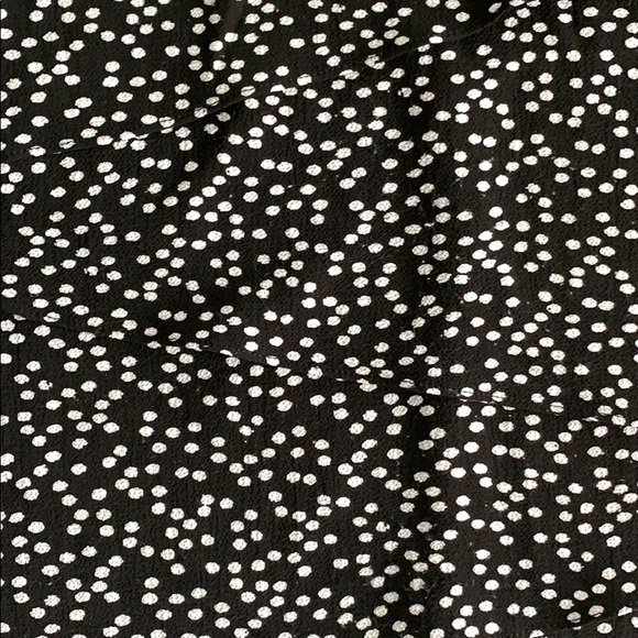 Vince Camuto polka dot tank! - Picture 3 of 3